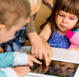 The 3Cs for preschool children’s technology