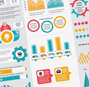 Potential bias in creative chart design: A review of nontraditional financial graphs